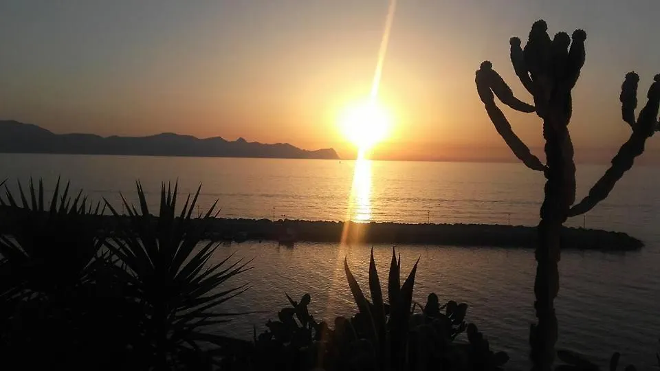 Villa Marina Trappeto  Trappeto (Sicily)