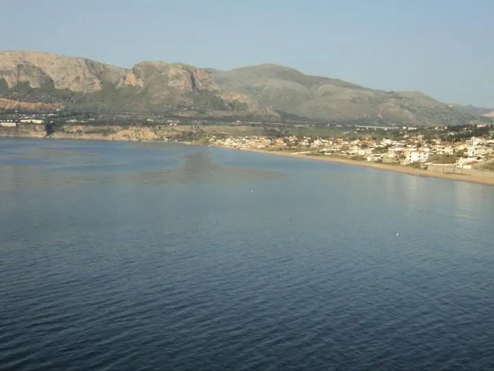 Villa Marina Trappeto