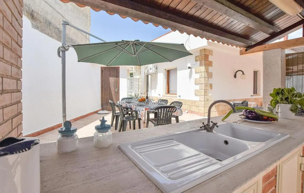 Villa Marina Trappeto 0*, Trappeto (Sicily)