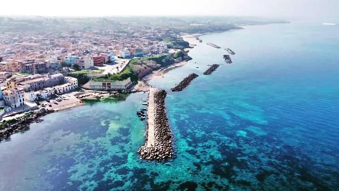 Villa Marina Trappeto 0*, Trappeto (Sicily)