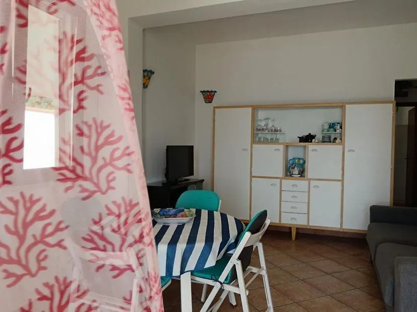 Villa Marina Trappeto 0*, Trappeto (Sicily) Italy