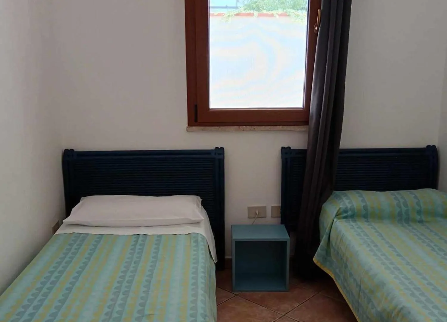 Villa Marina Trappeto Italy