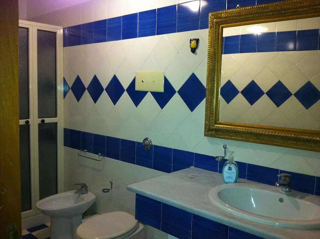Villa Marina Trappeto