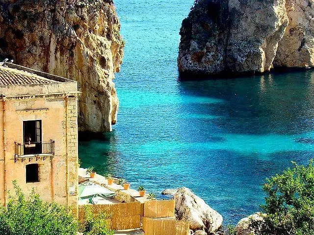Villa Marina Trappeto