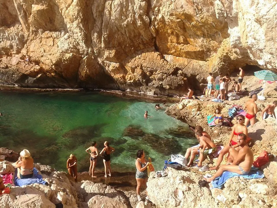 Villa Marina Trappeto Trappeto (Sicily)