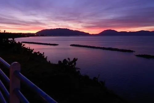 Villa Marina Trappeto 0*, Trappeto (Sicily) Italy
