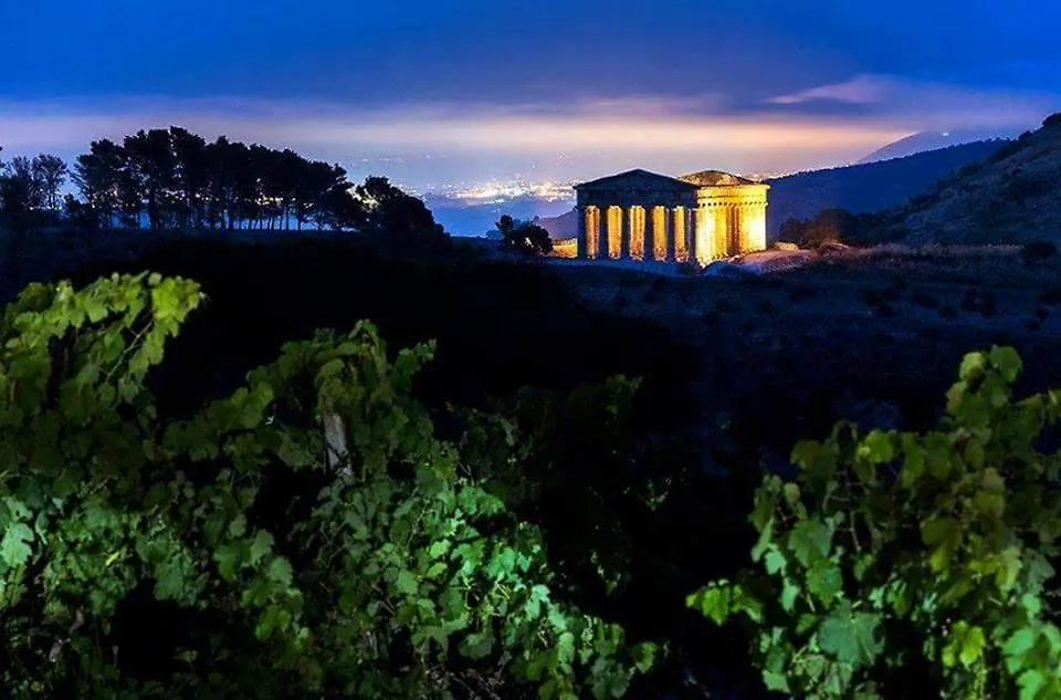 Villa Marina Trappeto 0*, Trappeto (Sicily) Italy