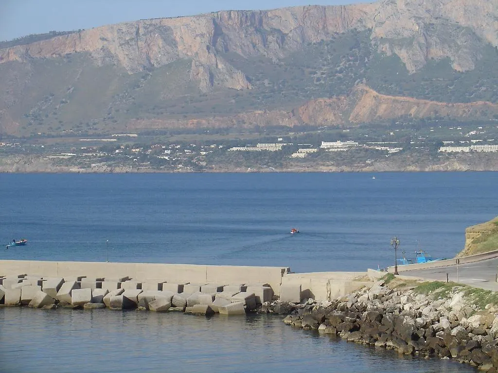 Villa Marina Trappeto