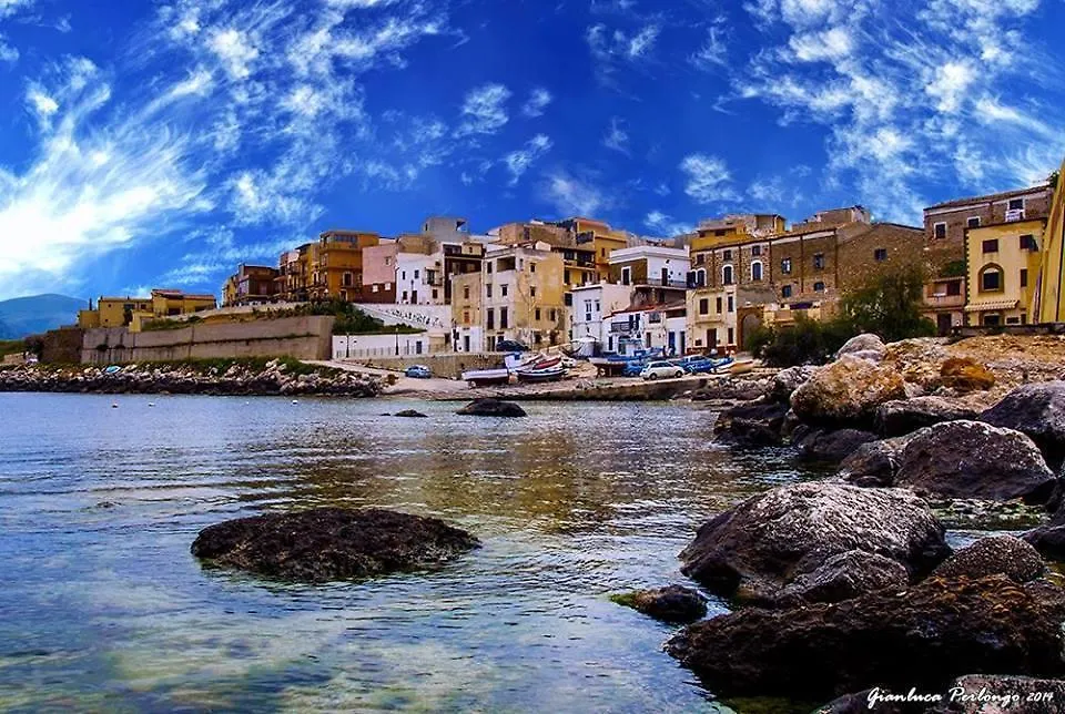 Villa Marina Trappeto 0*, Trappeto (Sicily)