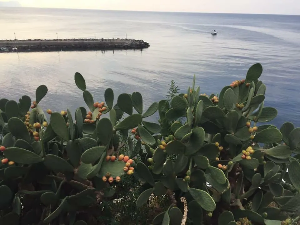 Villa Marina Trappeto 0*, Trappeto (Sicily)