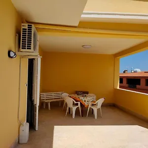 Campo Appartamento
