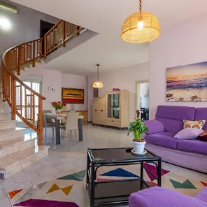 Butterfly House Villa