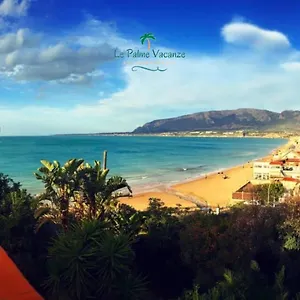 Le Palme Vacanze Apartament