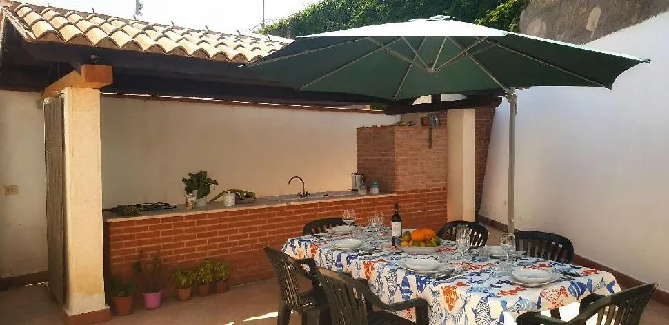 Villa Marina 트라페토 이탈리아