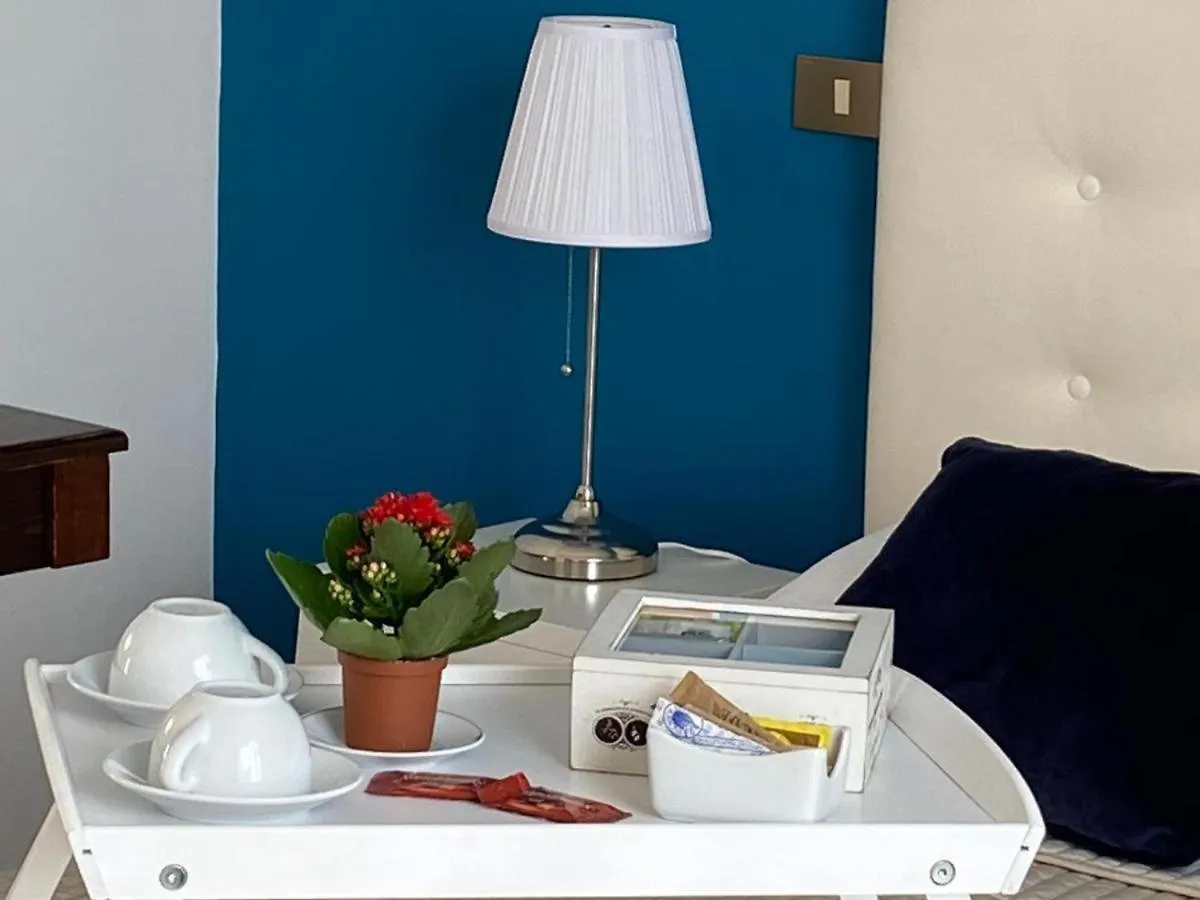 Villa Marina 트라페토