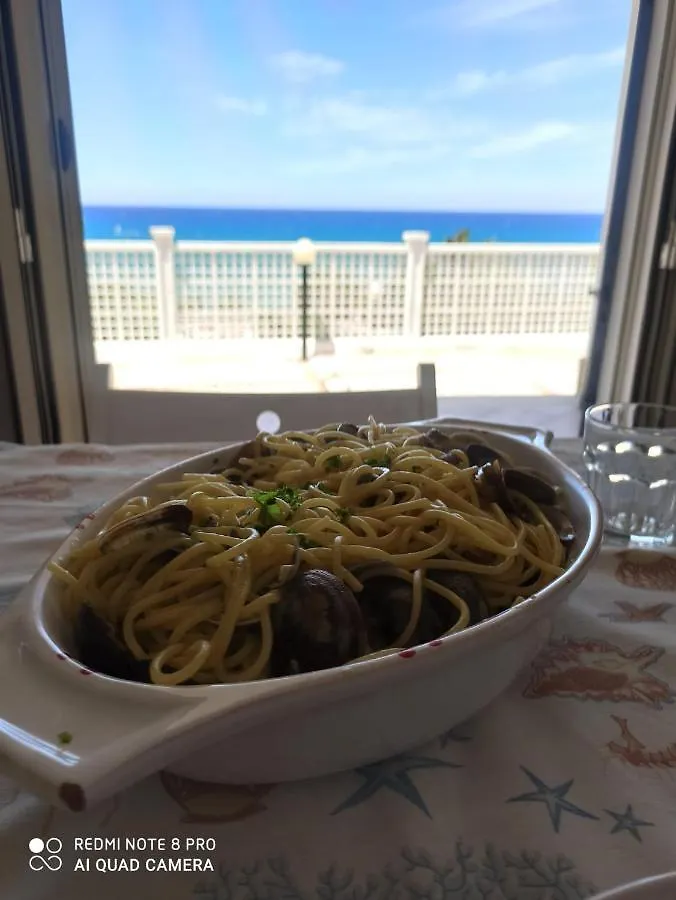 Villa Marina 트라페토